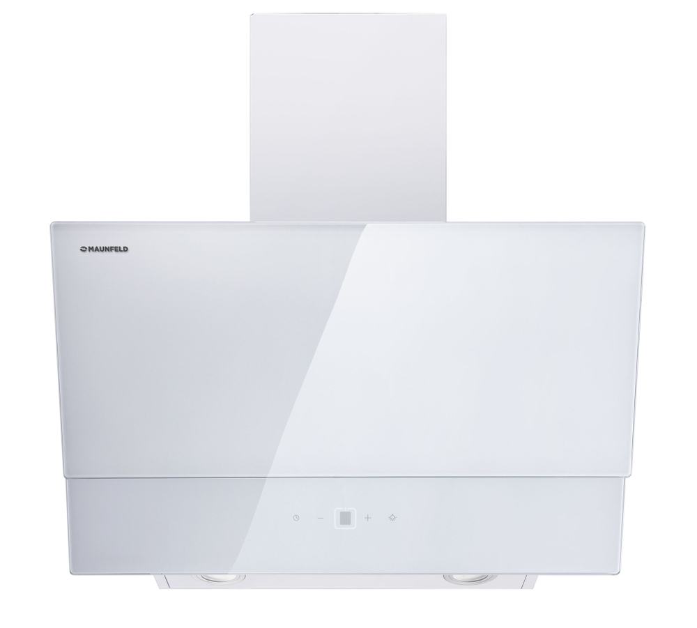Кухонная вытяжка MAUNFELD Plym Touch 60 белый фото 4