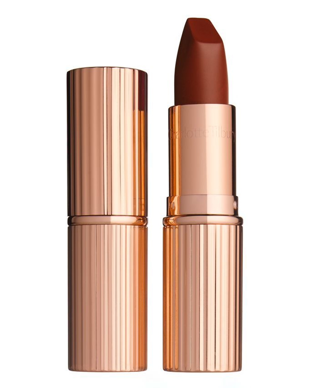 Помада Charlotte Tilbury Matte Revolution Walk of Shame