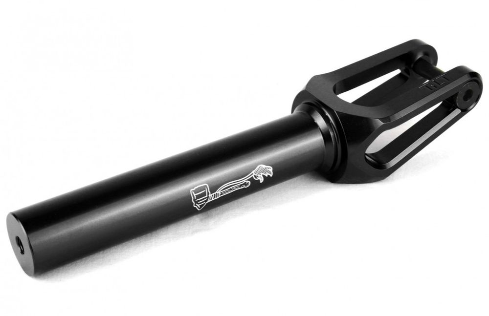 Вилка Tilt Tomahawk 120 Fork -Black