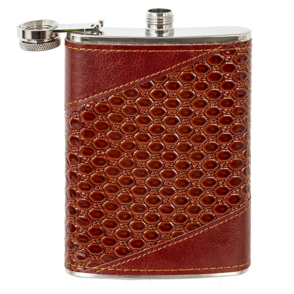 GAEM Фляжка, 250 мл, L9,5 W2 H14,5 см