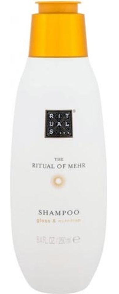 The Ritual of Mehr Shampoo NEW