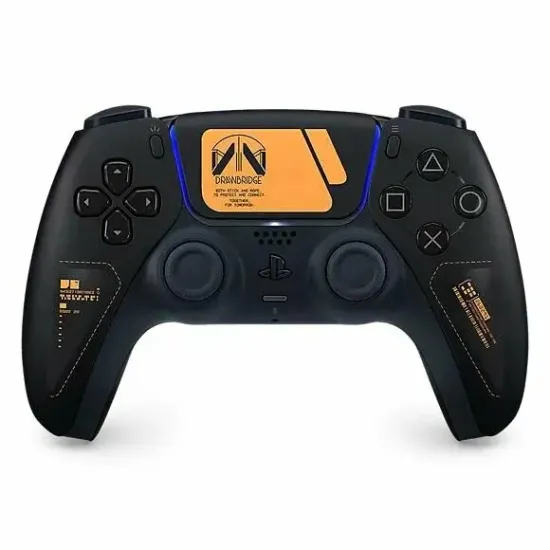 Sony PlayStation Dualsense Death Stranding 2, для PS5/ПК/Android