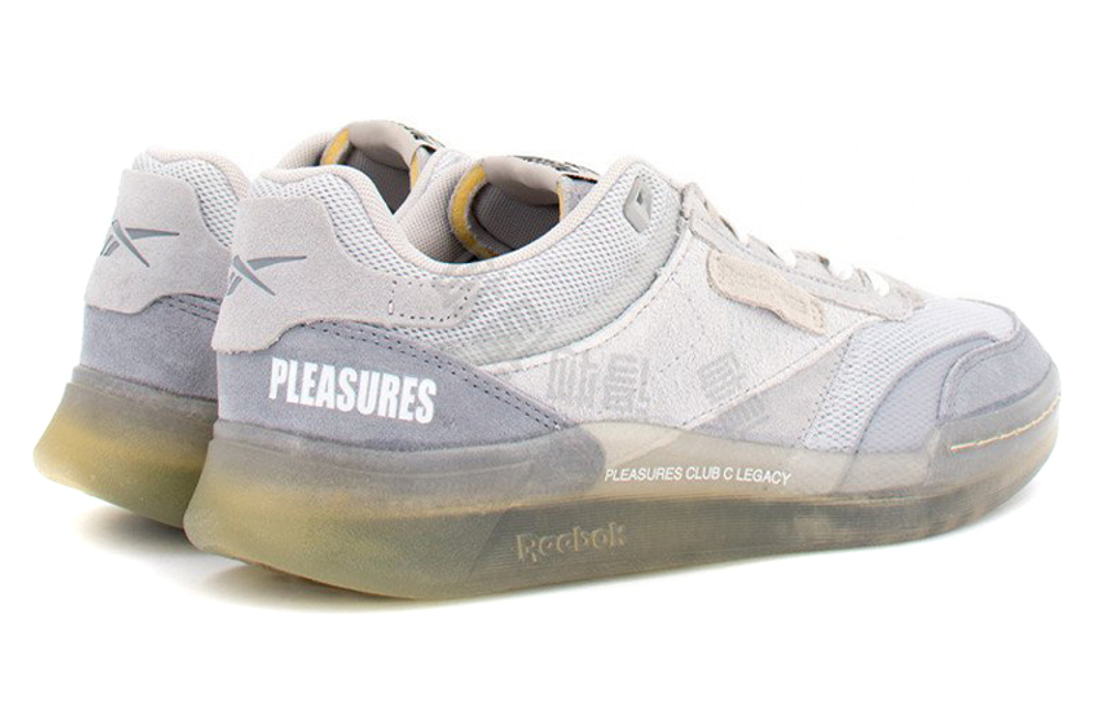 Кроссовки Reebok Club C