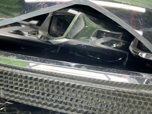 Битая Фара левая Haval Jolion (2021-н.в.) LED