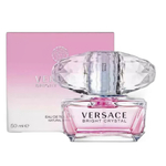 VERSACE CRYSTAL BRIGHT edT 50ml lady марк