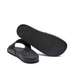 Шлепанцы Bay it BOSS BLACK - темно-синий(50529632)