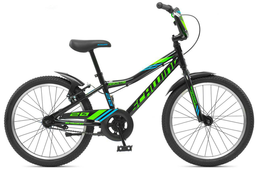 Детский велосипед Schwinn Aerostar (2021)