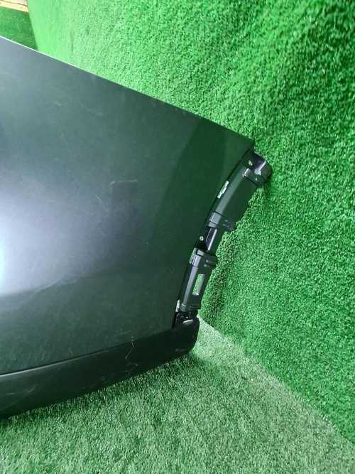 Бампер задний Chery Tiggo 8 Pro (2021-н.в.)