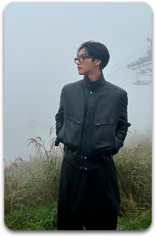 Карта / ATEEZ #1907