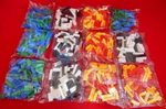 LEGO Education Mindstorms: Комплект World Robot Olympiad (WRO) 45811 — Лего образование Мировая олимпиада роботов