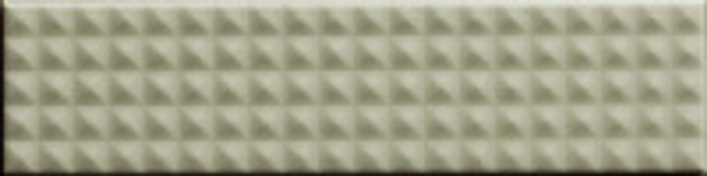 Керамическая плитка для стен 41zero42 BISCUIT Stud Salvia 5х20