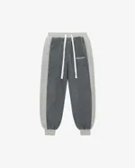 Брюки Ymkashix Little Lamb серые