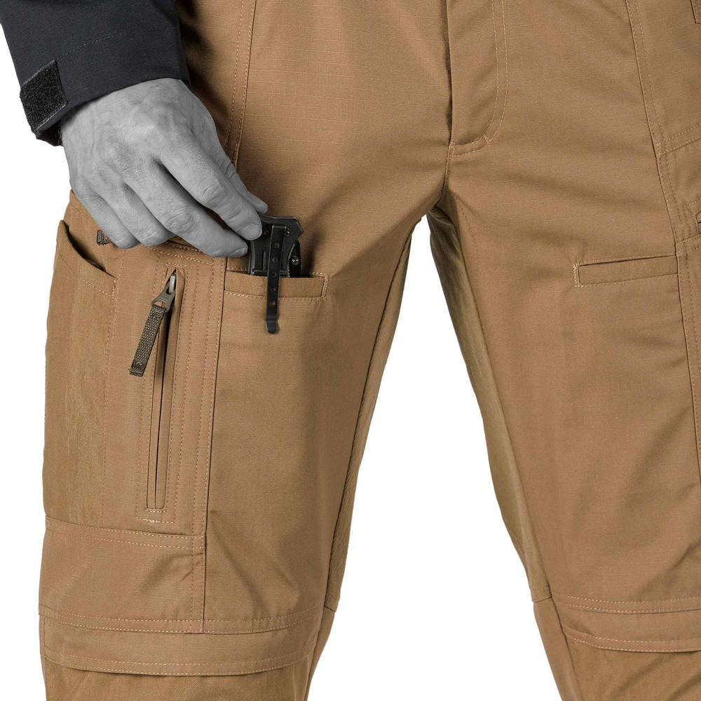 UF PRO  P-40 ALL-TERRAIN GEN.2 TACTICAL PANTS - Kangaroo