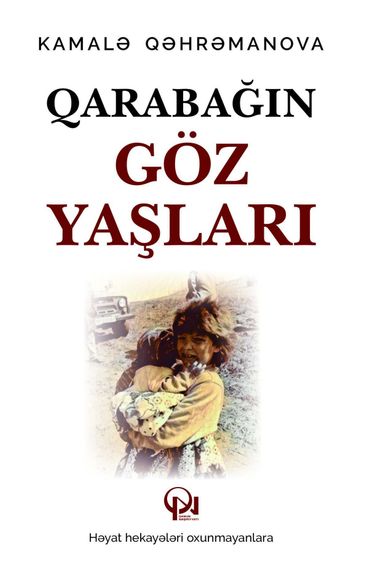 Qarabağın göz yaşları