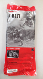 Ремень вариатора для снегоходов Yamaha 8DN176410100