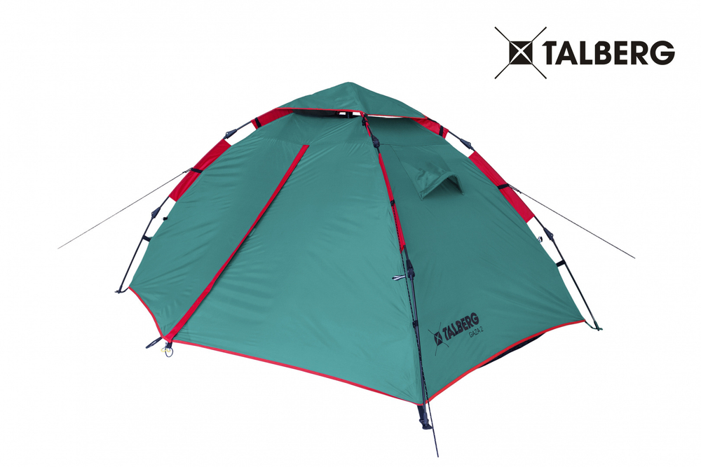 Палатка Talberg Gaza 3 (Galla) [TLT-048]