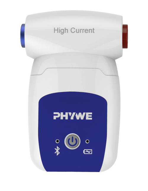 PHYWE TESS advanced "Оптика OE3", расширение баз. набора