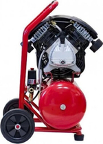 Компрессор поршневой AURORA GALE-25 29720