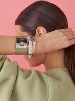 MISTRESS БРАСЛЕТ 14 PISTACHIO