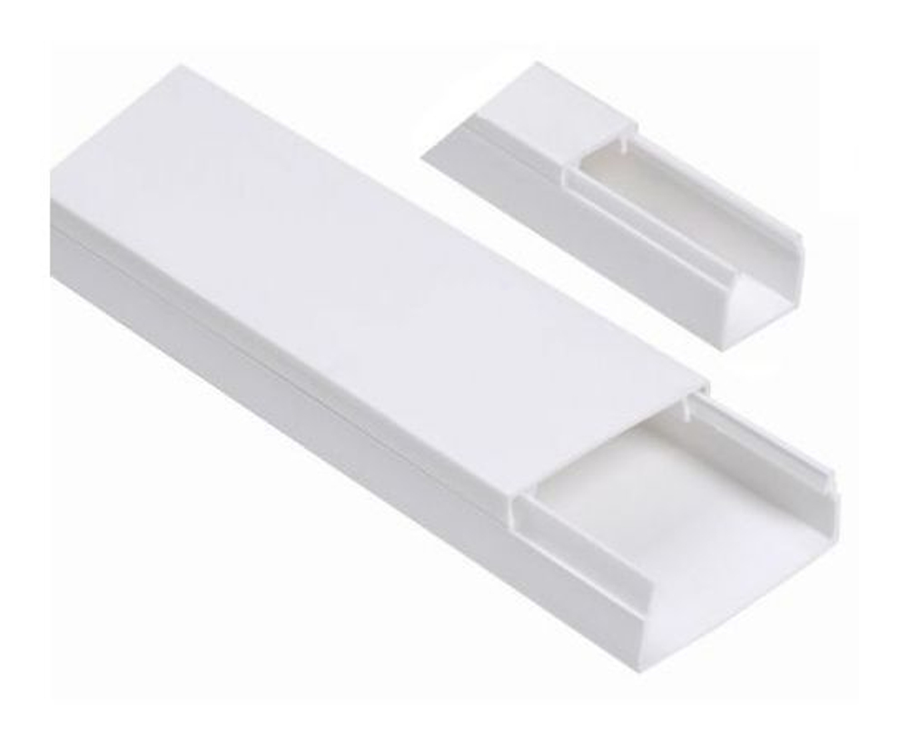 Кабель-канал 25х16 дуб (50м) ECOLINE IEK