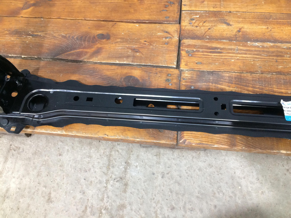 Панель передняя Toyota Camry (XV70) 17-нв Новая  TYL32021867