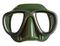 Маска Mares Tana SF зеленая