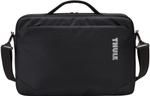 Сумка для ноутбука Thule Subterra MacBook Attache 15" TSA315B Black (3204085)