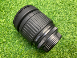 Pentax-FA SMC 28-200mm 3.8-5.6