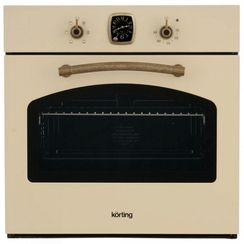 Духовой шкаф Korting OKB 460 RB