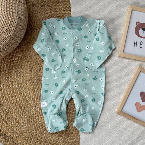 Комбинезон слип