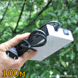 Блок EL – 100М