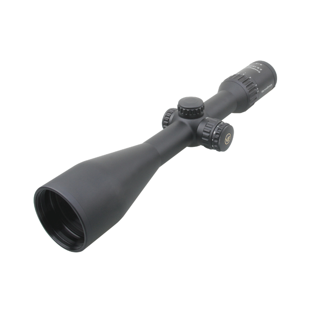 Оптический прицел VectorOptics Continental 2,5-15x56 Hunting G4 для средних дистанций