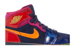 Кроссовки Jordan Air Jordan 1 Year Of The Snake Pack
