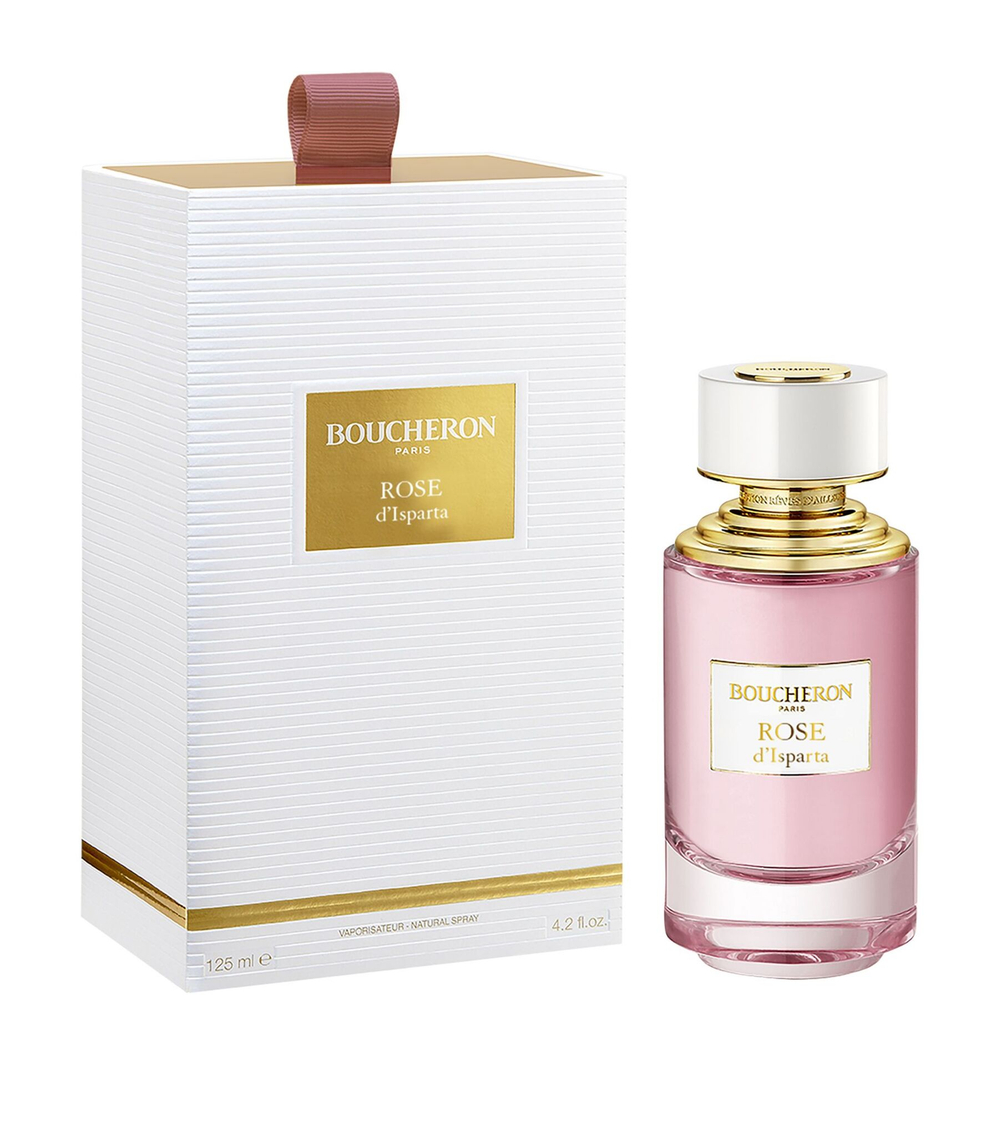 Boucheron Rose d'Isparta EDP