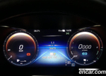 Mercedes-Benz GLC-Class X253 GLC300e 4MATIC Coupe (05.2021)