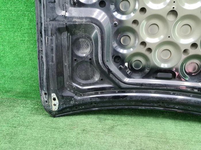 Капот Mercedes E W213 (2016-2021)