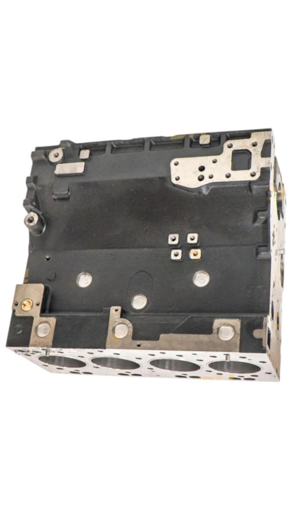 Блок двигателя AA AB JCB 02/201240