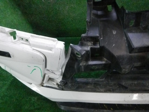 Бампер передний Mitsubishi Eclipse Cross (2017-2020)