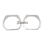 Переходные рамки для замены линз BUN-PR-184