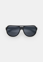 Спортивные очки GOG Rayo / Matt Black / Polarized Flash Lens