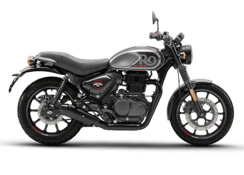 Hunter 350