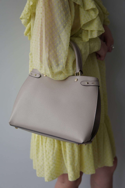 СУМКА Италия Le Borsette 85883