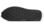 Кроссовки Fragment Design X Sacai X Nike Ldwaffle "Light Smoke Grey"