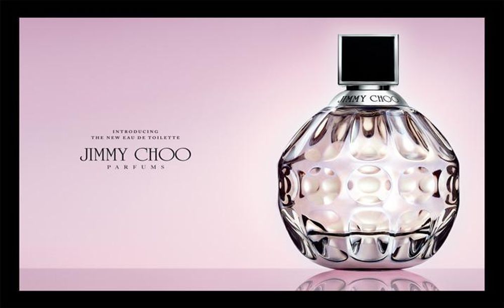 Jimmy Choo