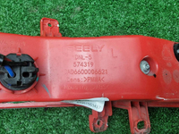 ПТФ левый Geely Tugella (2019-2024)