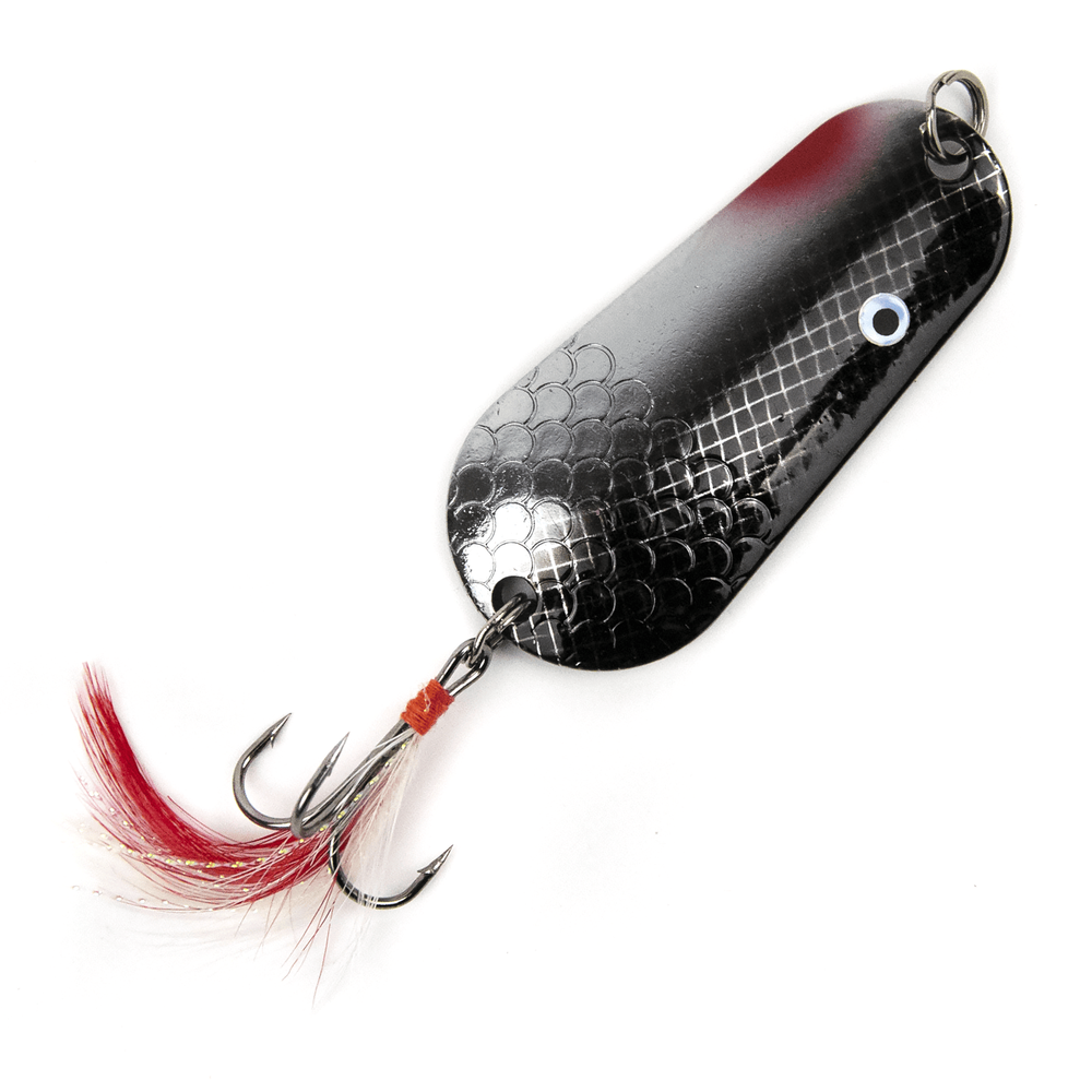 Блесна колеблющаяся Columbia Шторлинг (20гр)