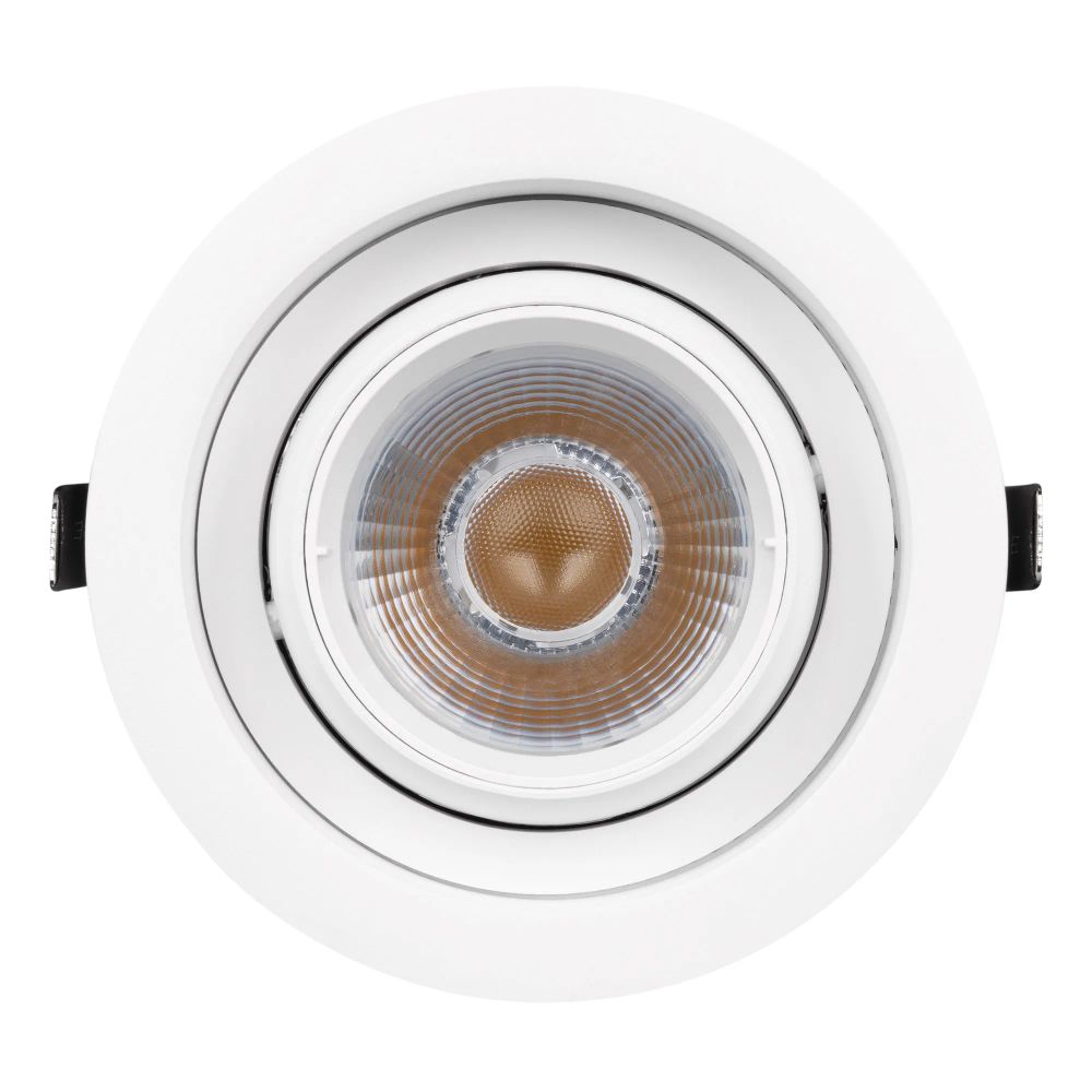 Светильник MS-VORTEX-BUILT-R135-30W Day4000 (WH-WH, 30 deg, 230V) (Arlight, IP20 Металл, 5 лет) 057756