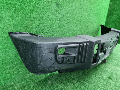 Бампер передний Jetour T2 (2023-н.в.)