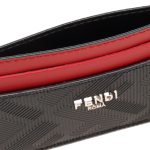 Картхолдеры и кошельки FENDI FF, 7M0347-AJF4-F19KP