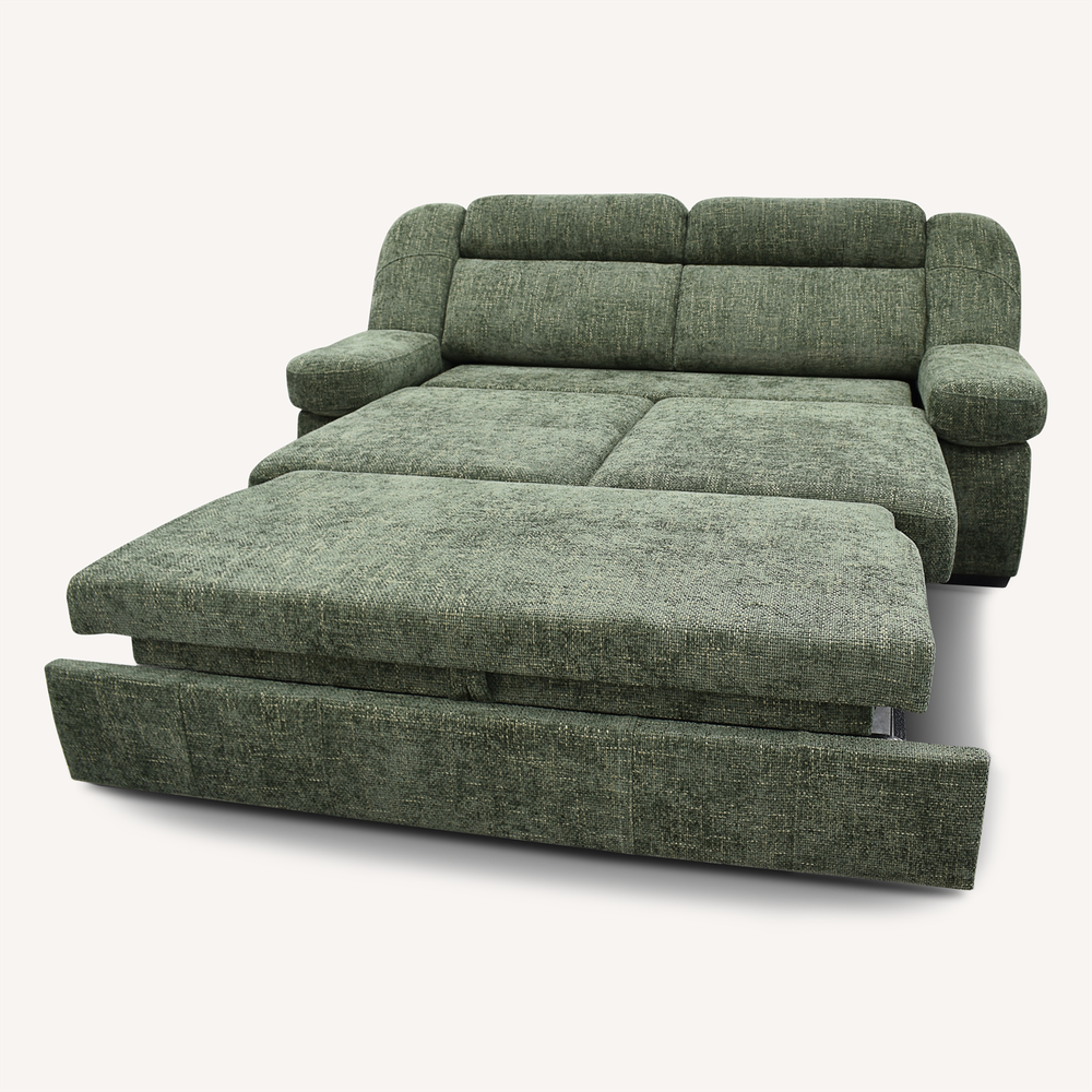 Прямой диван "Манхэттен"